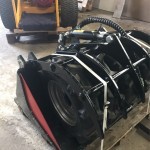 Express transport binnen België